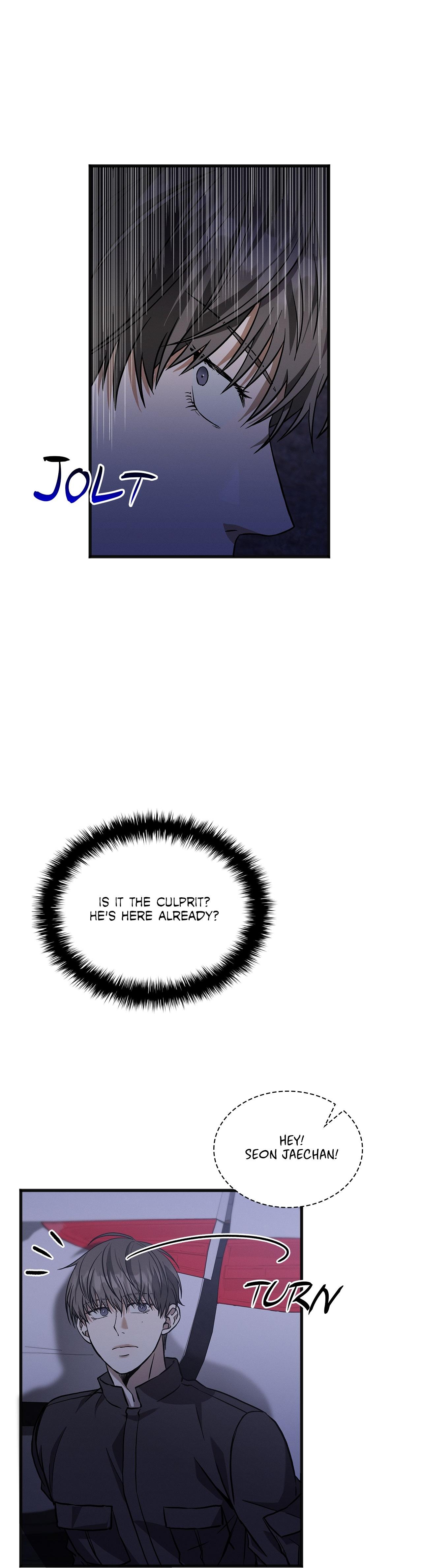 A Guide Out to Succeed Chap 7 - Next Chap 8