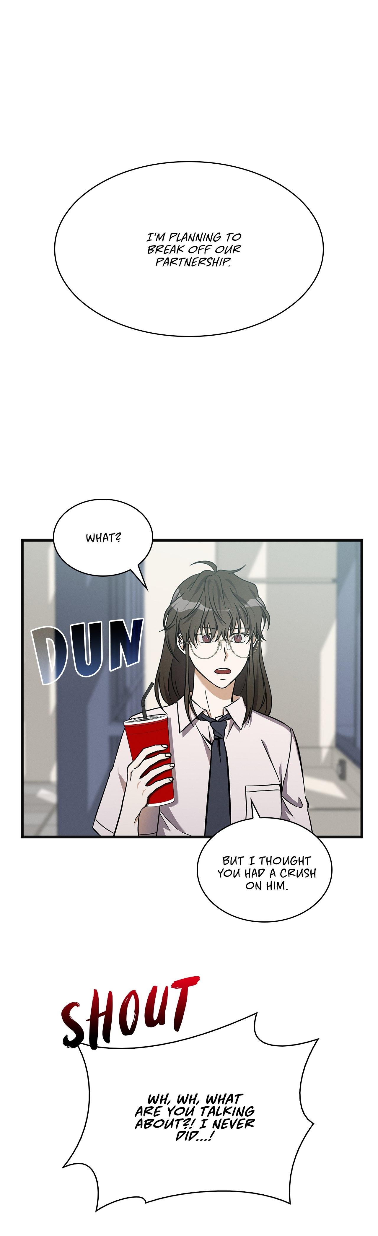 A Guide Out to Succeed Chap 4 - Next Chap 5