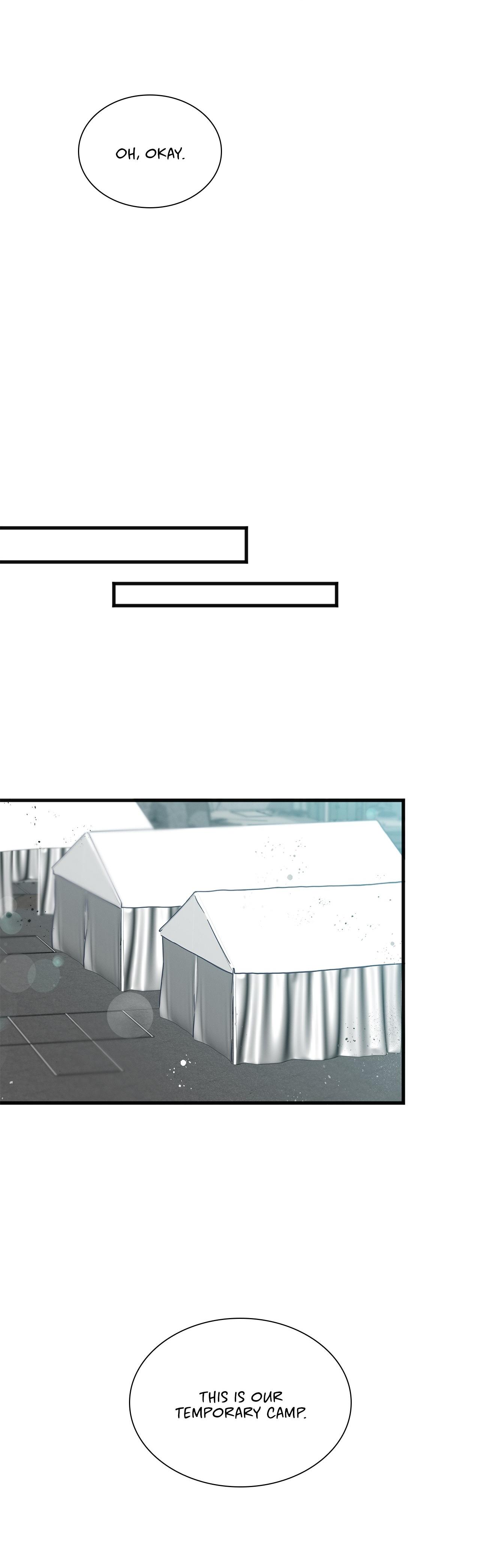 A Guide Out to Succeed Chap 4 - Next Chap 5