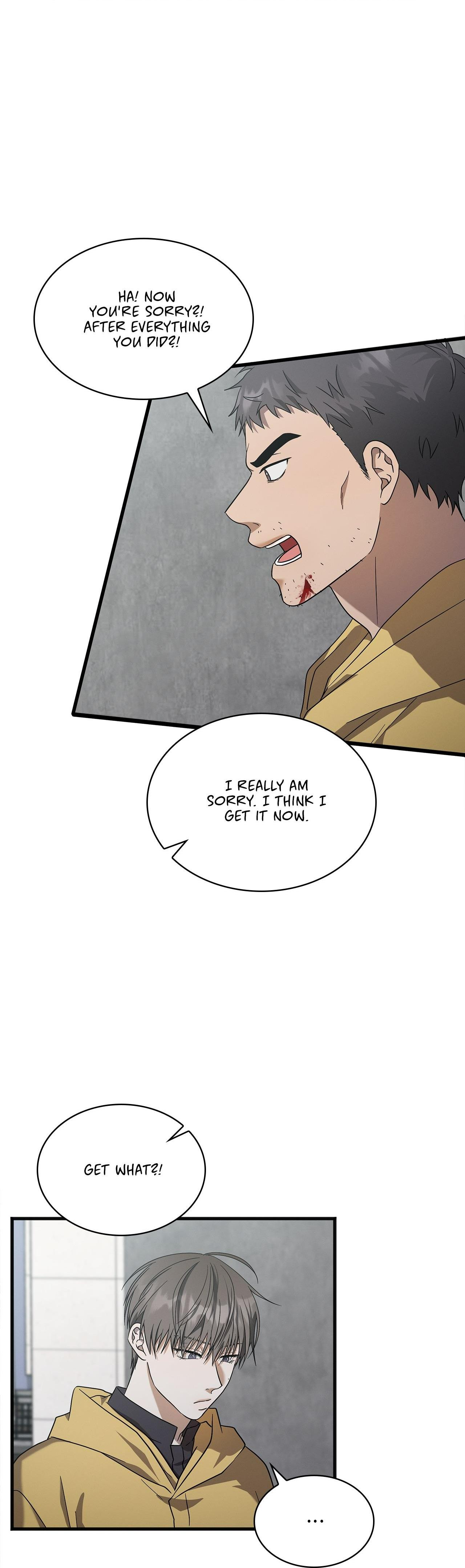 A Guide Out to Succeed Chap 5 - Next Chap 6