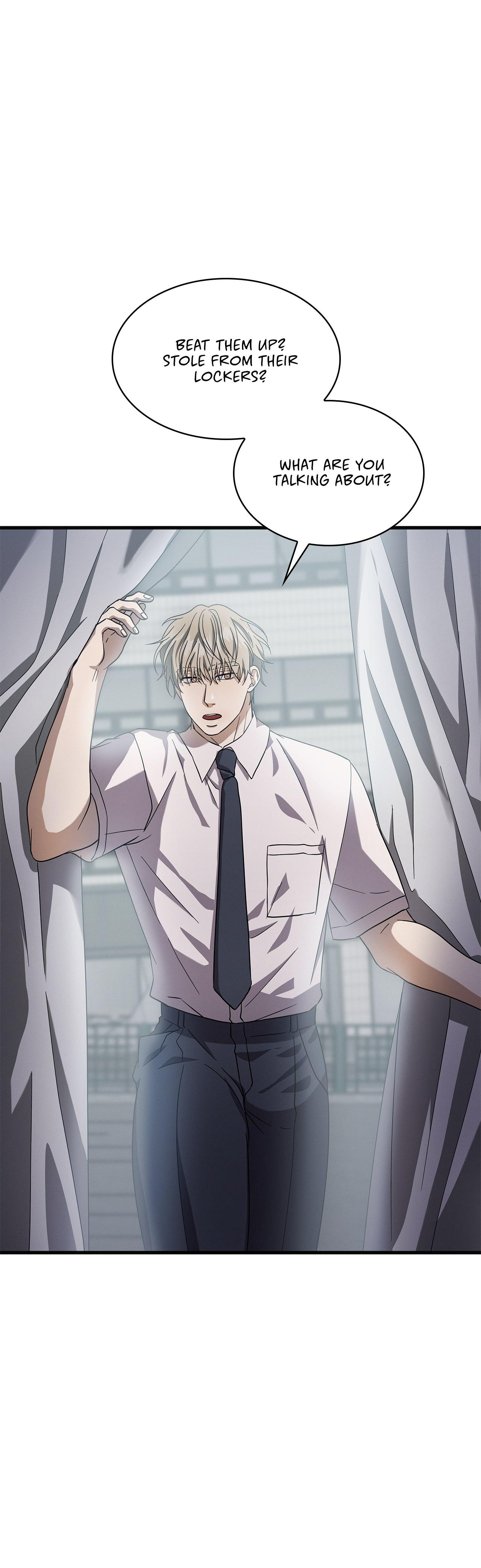A Guide Out to Succeed Chap 6 - Next Chap 7