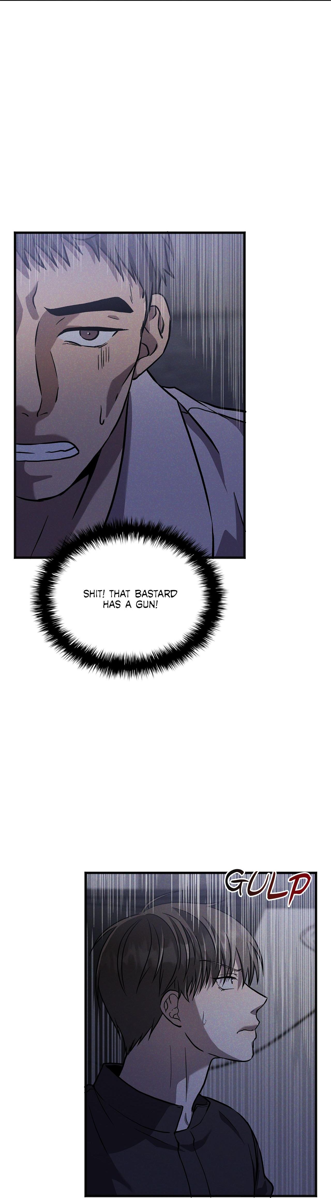 A Guide Out to Succeed Chap 8 - Next Chap 9