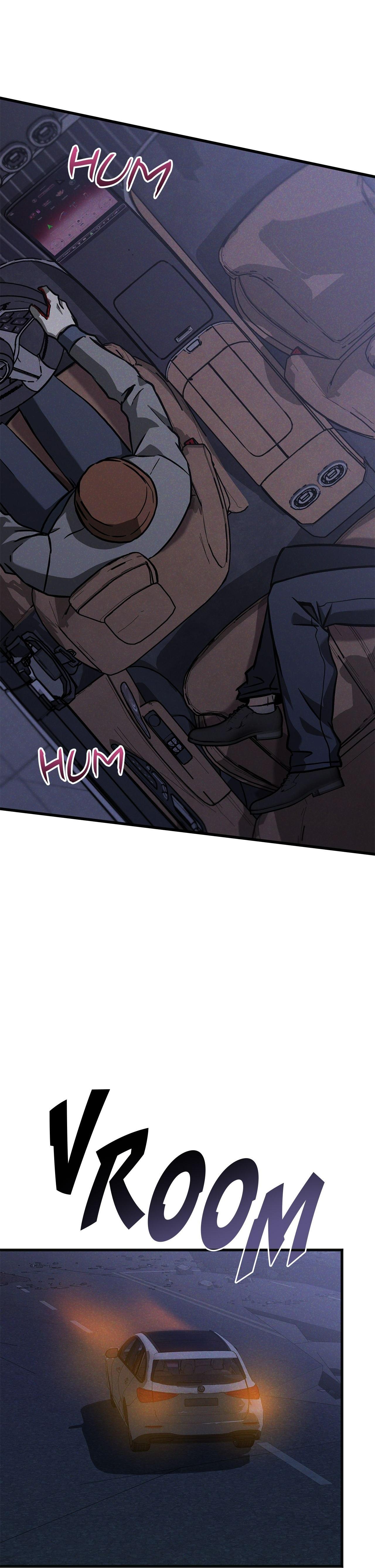 A Guide Out to Succeed Chap 8 - Next Chap 9