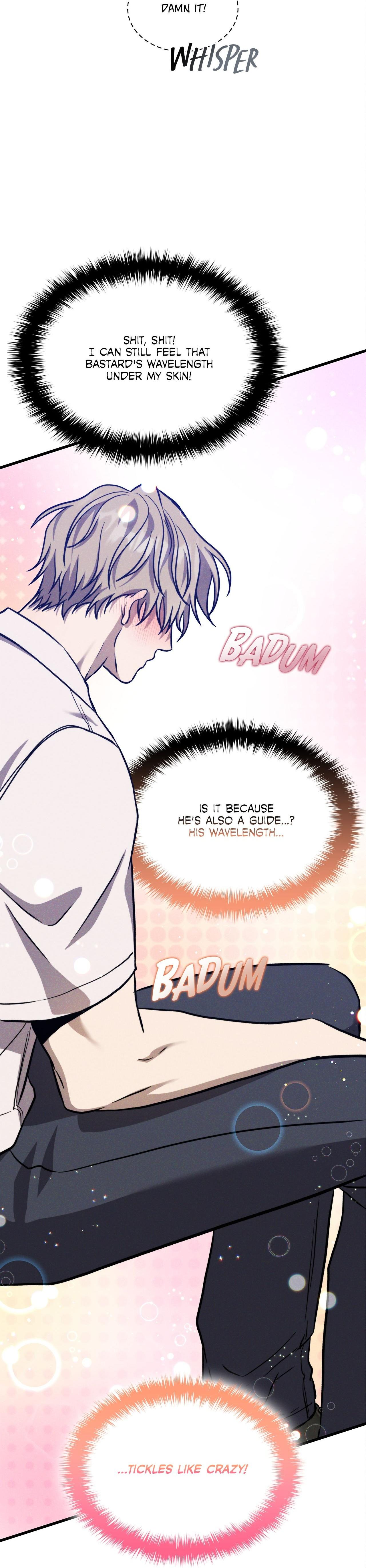 A Guide Out to Succeed Chap 9 - Next Chap 10