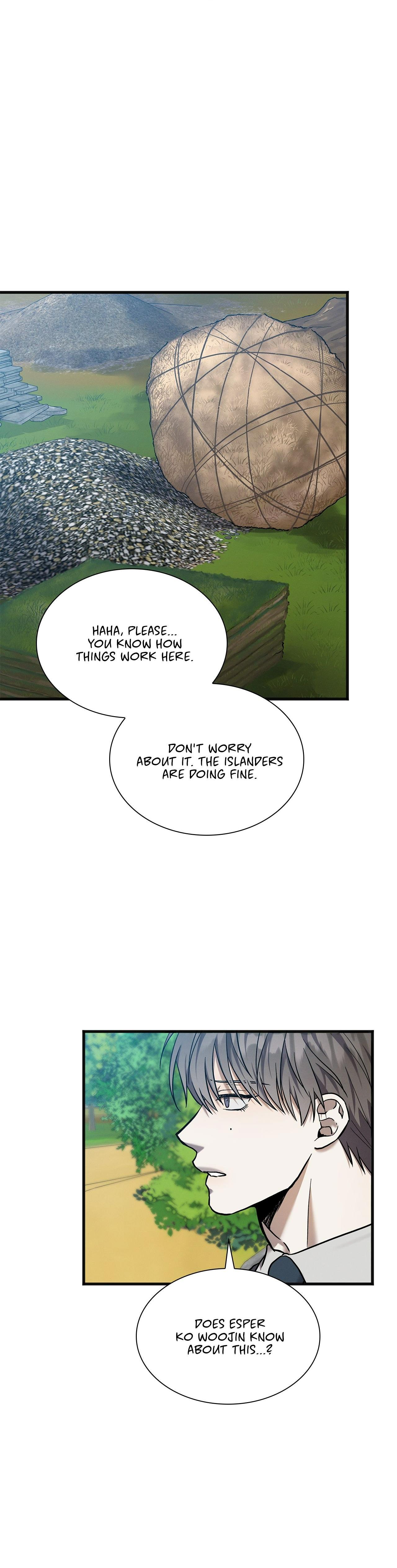 A Guide Out to Succeed Chap 12 - Next Chap 13