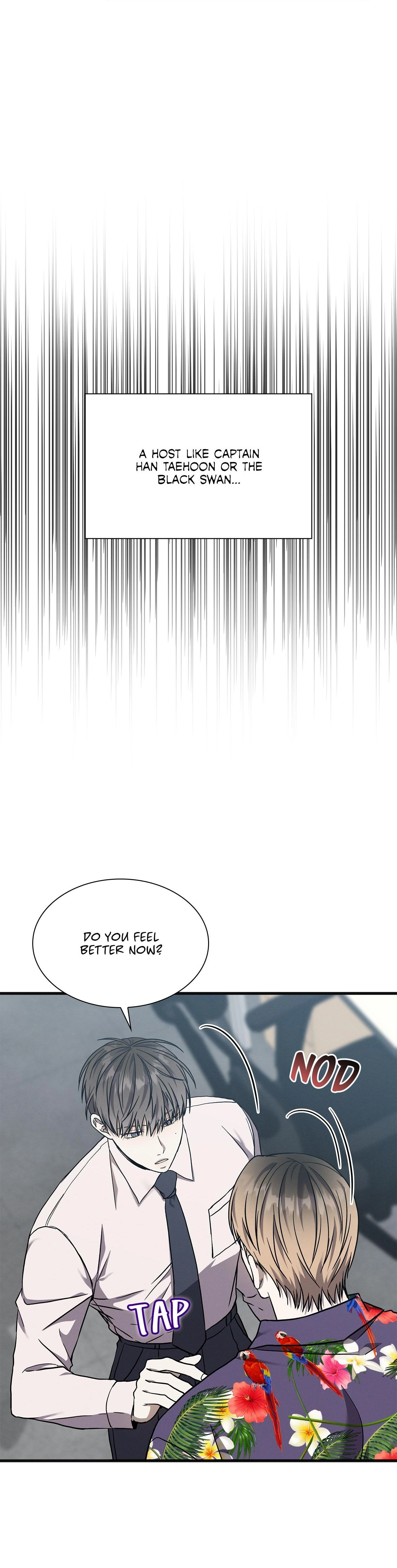 A Guide Out to Succeed Chap 12 - Next Chap 13