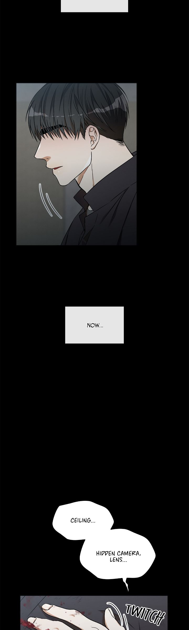 A Guide Out to Succeed Chap 1 - Next Chap 2