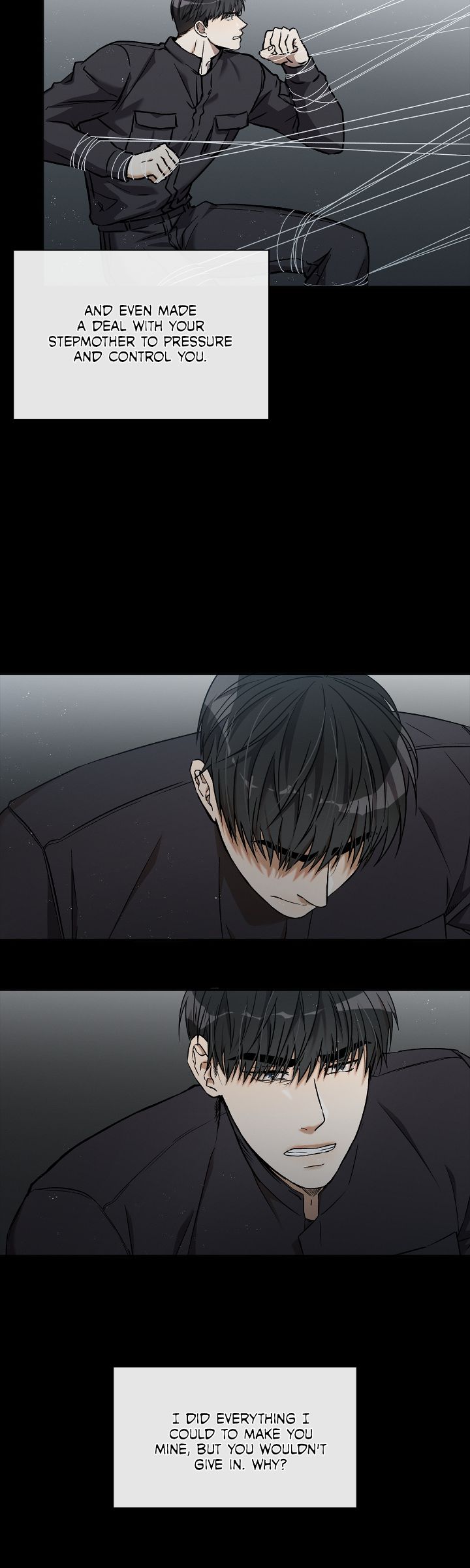 A Guide Out to Succeed Chap 1 - Next Chap 2