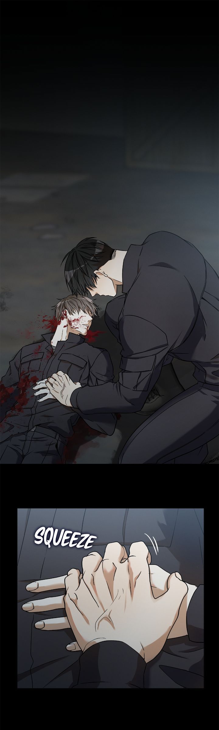 A Guide Out to Succeed Chap 1 - Next Chap 2