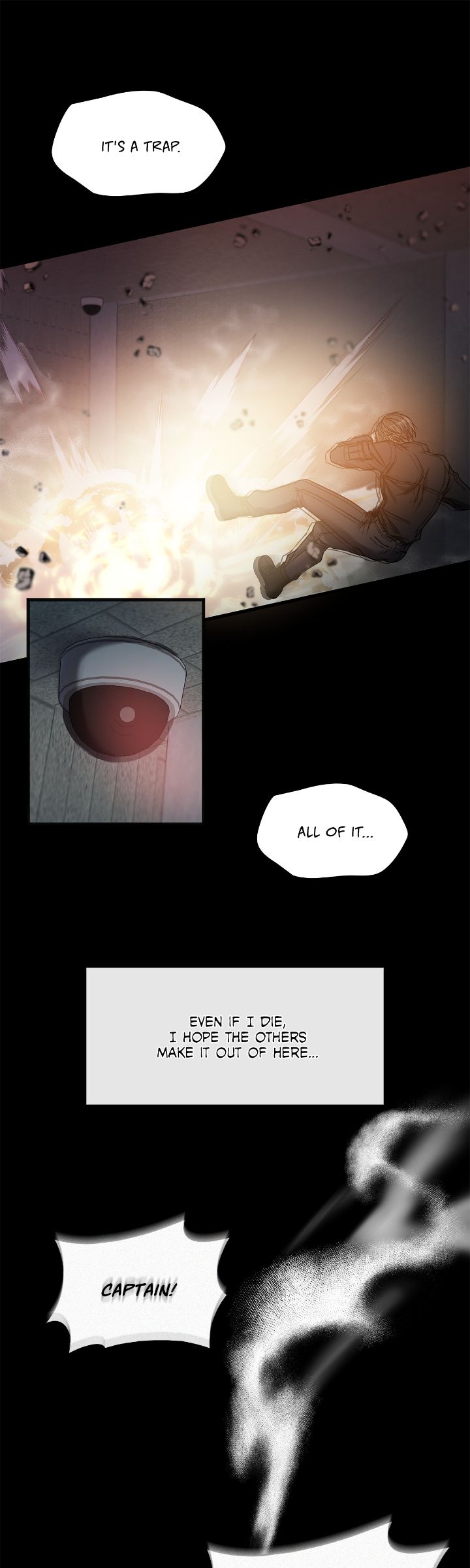 A Guide Out to Succeed Chap 1 - Next Chap 2