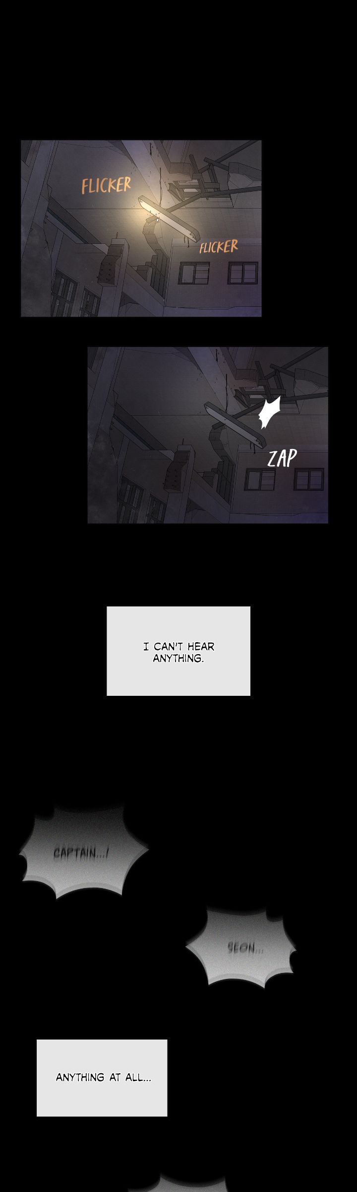 A Guide Out to Succeed Chap 1 - Next Chap 2