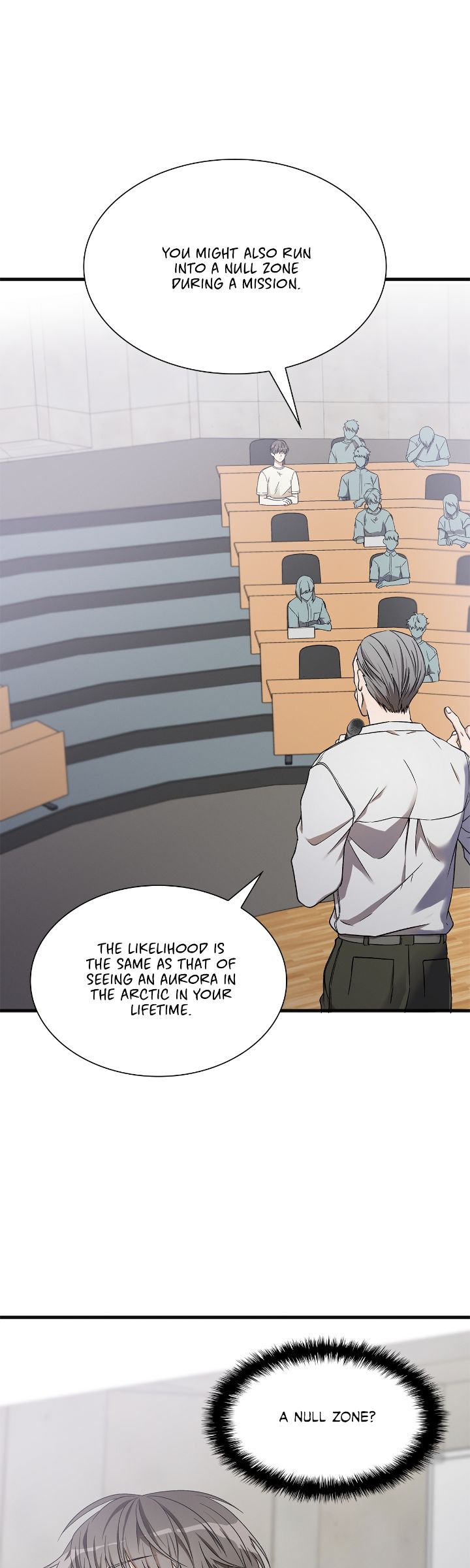 A Guide Out to Succeed Chap 1 - Next Chap 2