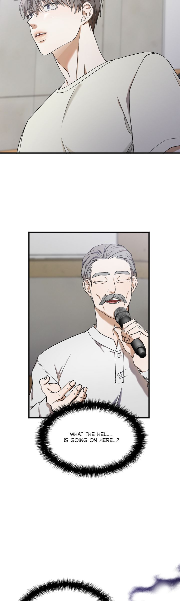 A Guide Out to Succeed Chap 1 - Next Chap 2