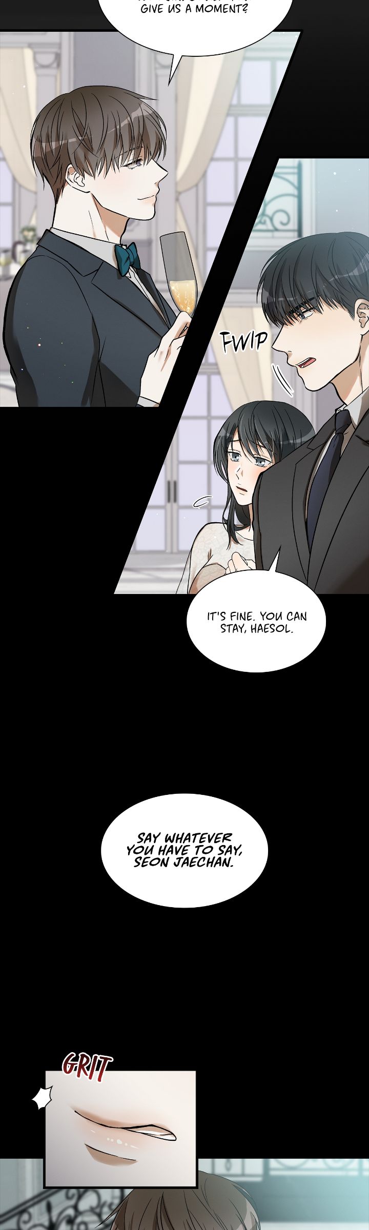 A Guide Out to Succeed Chap 1 - Next Chap 2