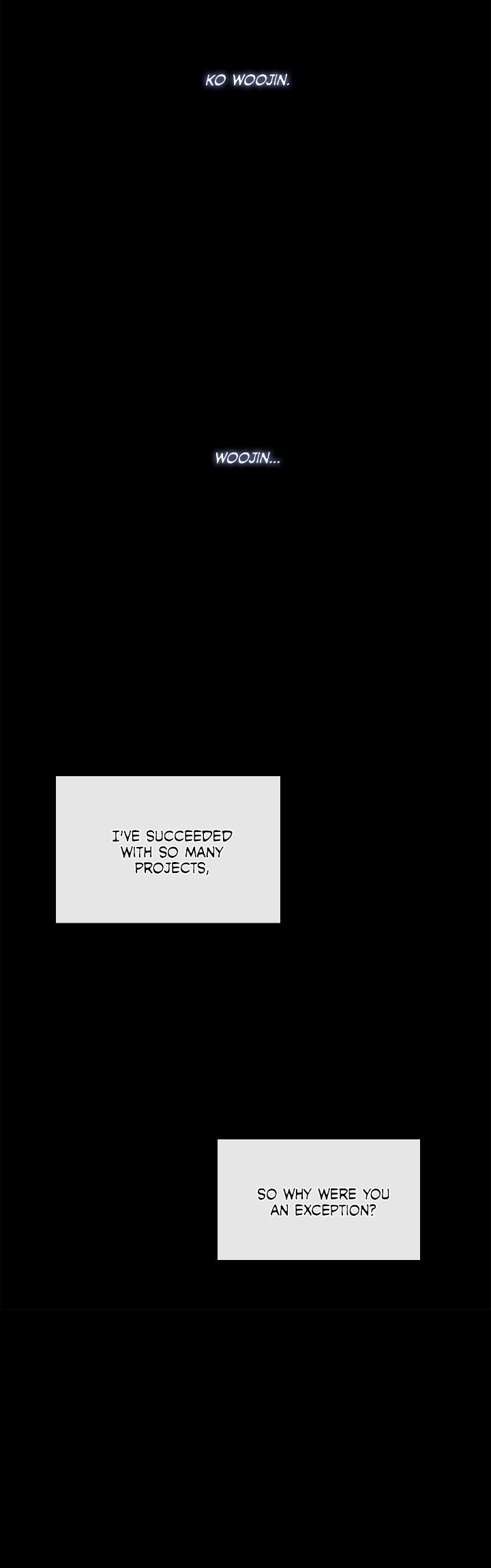 A Guide Out to Succeed Chap 1 - Next Chap 2