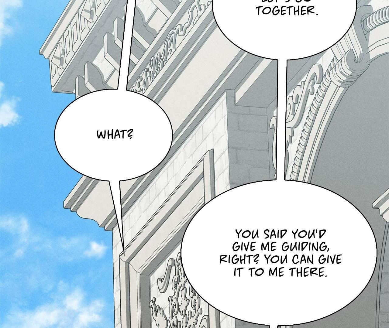 A Guide Out to Succeed Chap 21 - Next Chap 22
