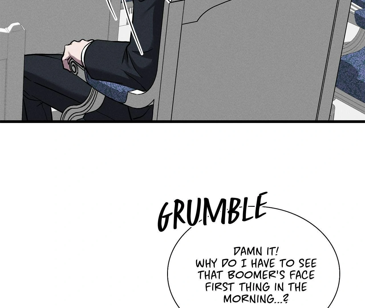 A Guide Out to Succeed Chap 21 - Next Chap 22