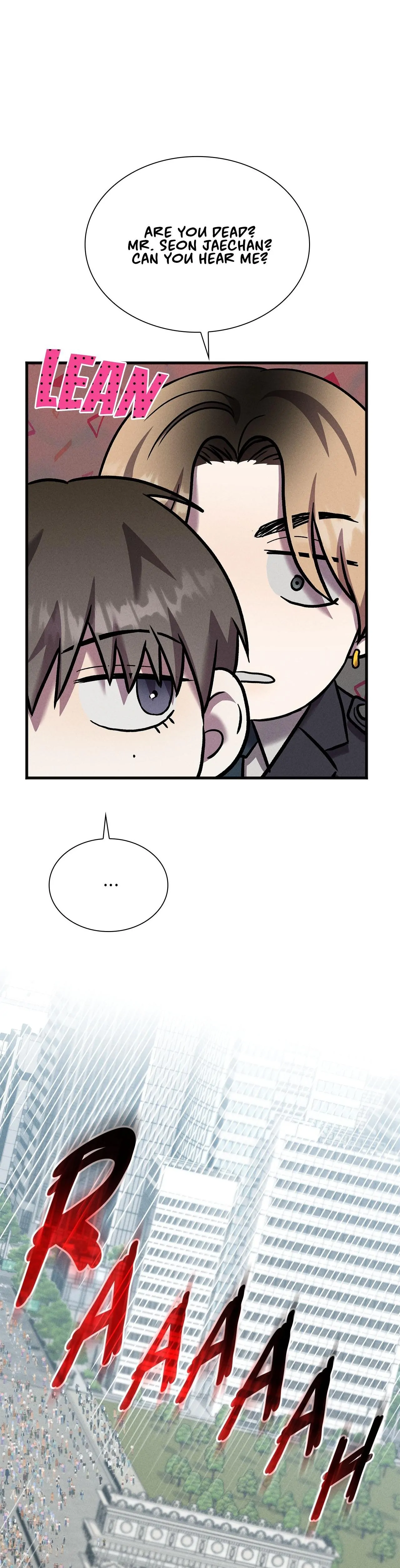 A Guide Out to Succeed Chap 21 - Next Chap 22