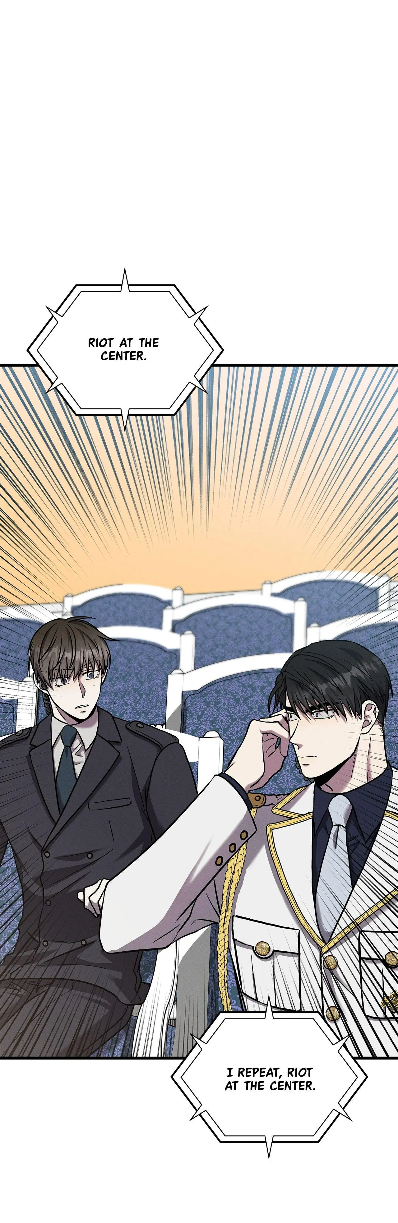 A Guide Out to Succeed Chap 21 - Next Chap 22