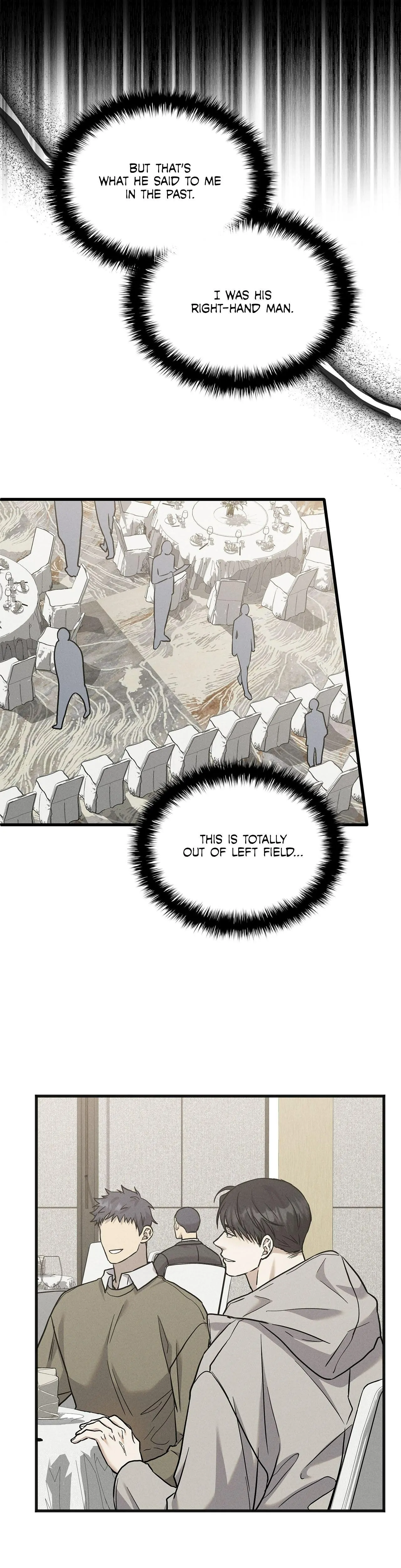 A Guide Out to Succeed Chap 26 - Next Chap 27