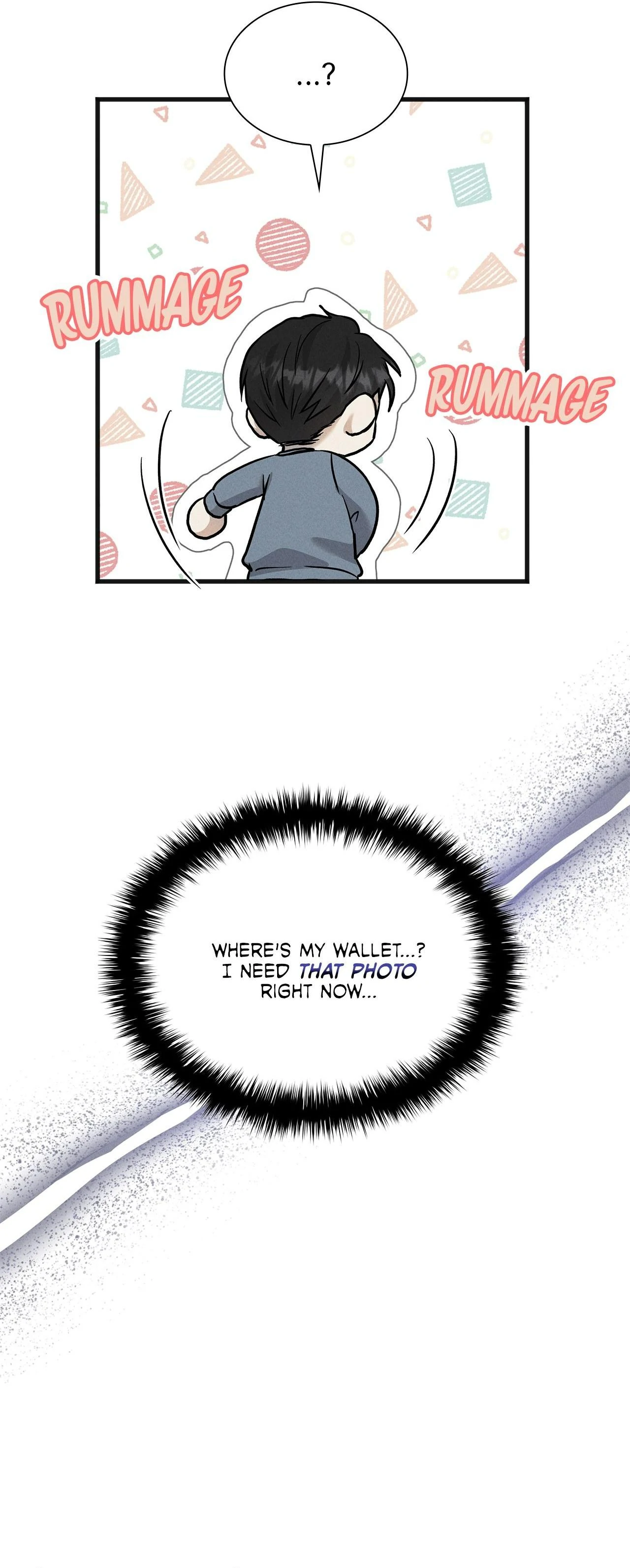 A Guide Out to Succeed Chap 28 - Next Chap 29