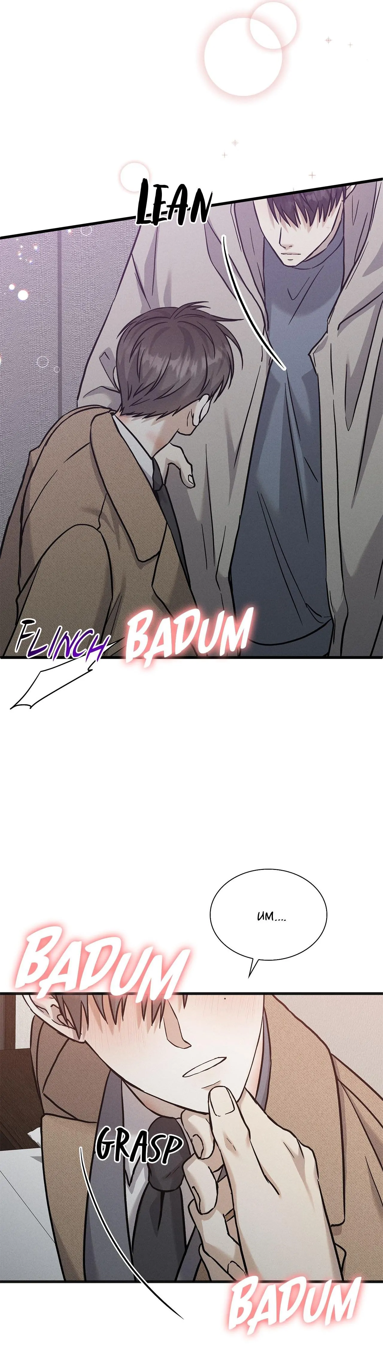 A Guide Out to Succeed Chap 28 - Next Chap 29