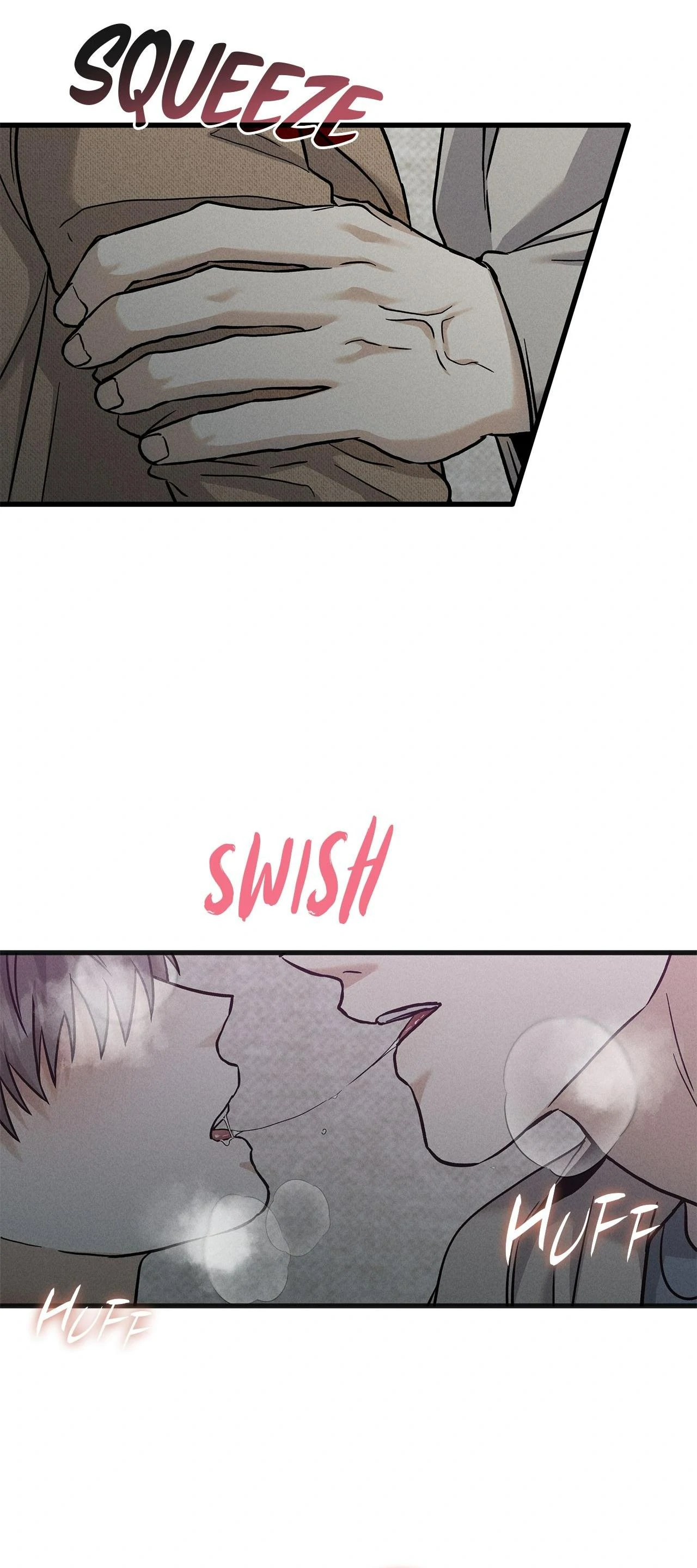 A Guide Out to Succeed Chap 28 - Next Chap 29
