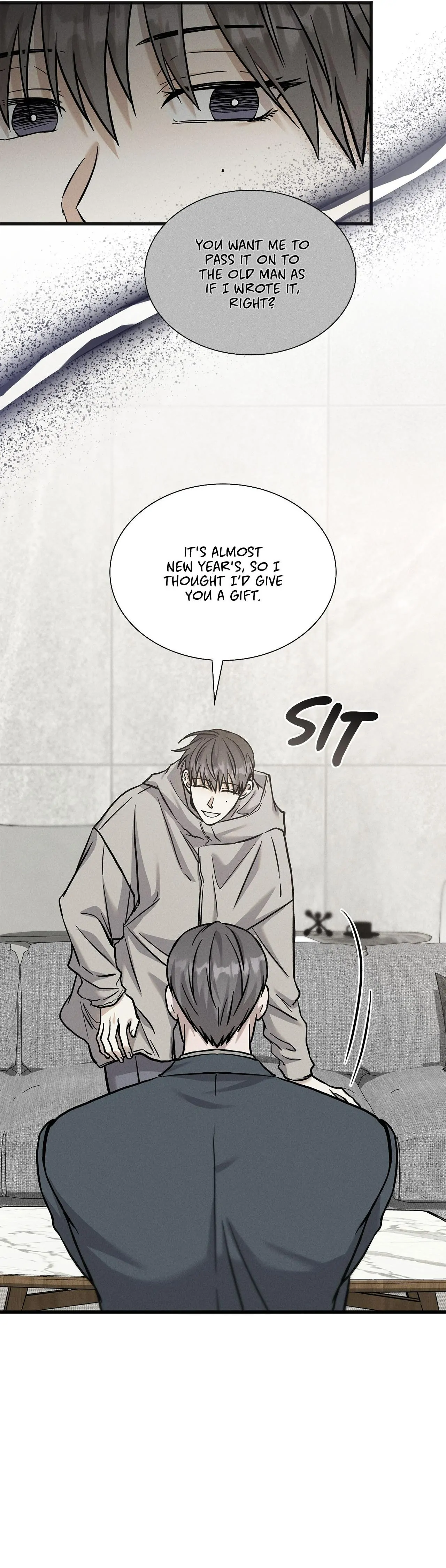 A Guide Out to Succeed Chap 29 - Next Chap 30