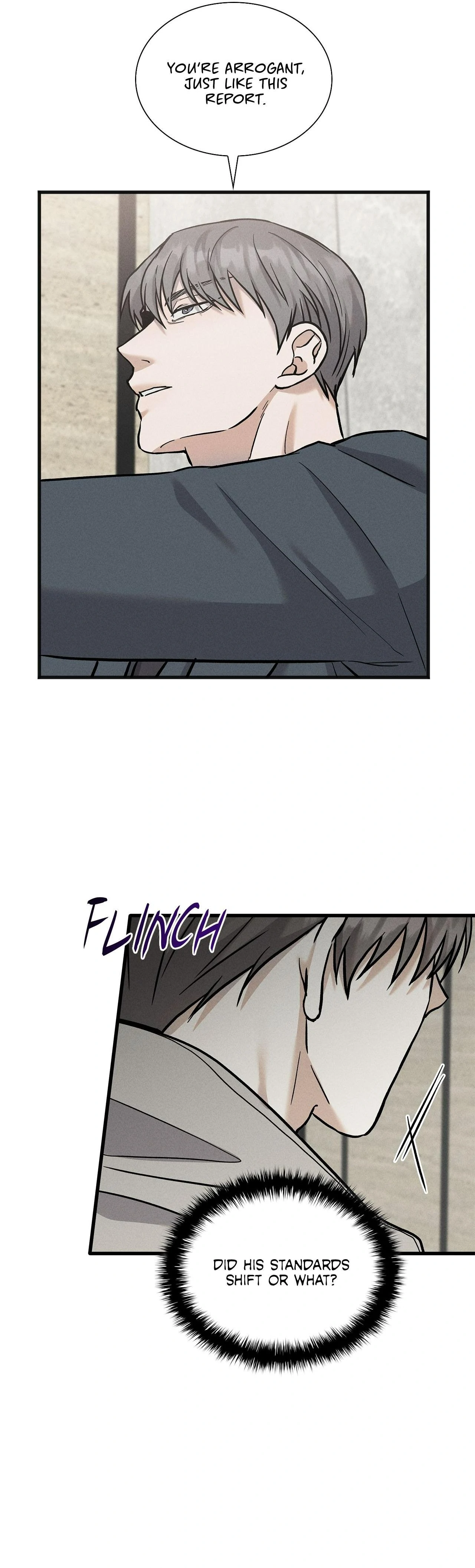 A Guide Out to Succeed Chap 29 - Next Chap 30