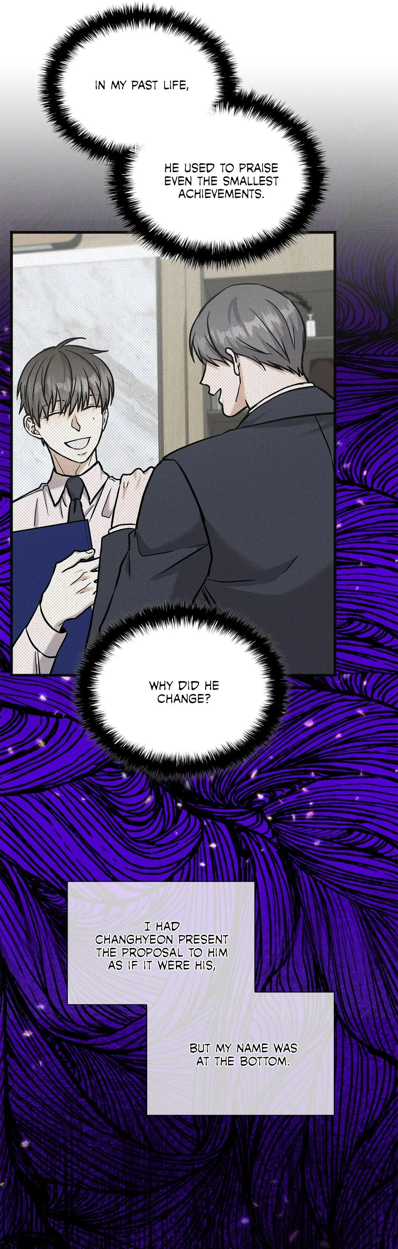 A Guide Out to Succeed Chap 29 - Next Chap 30