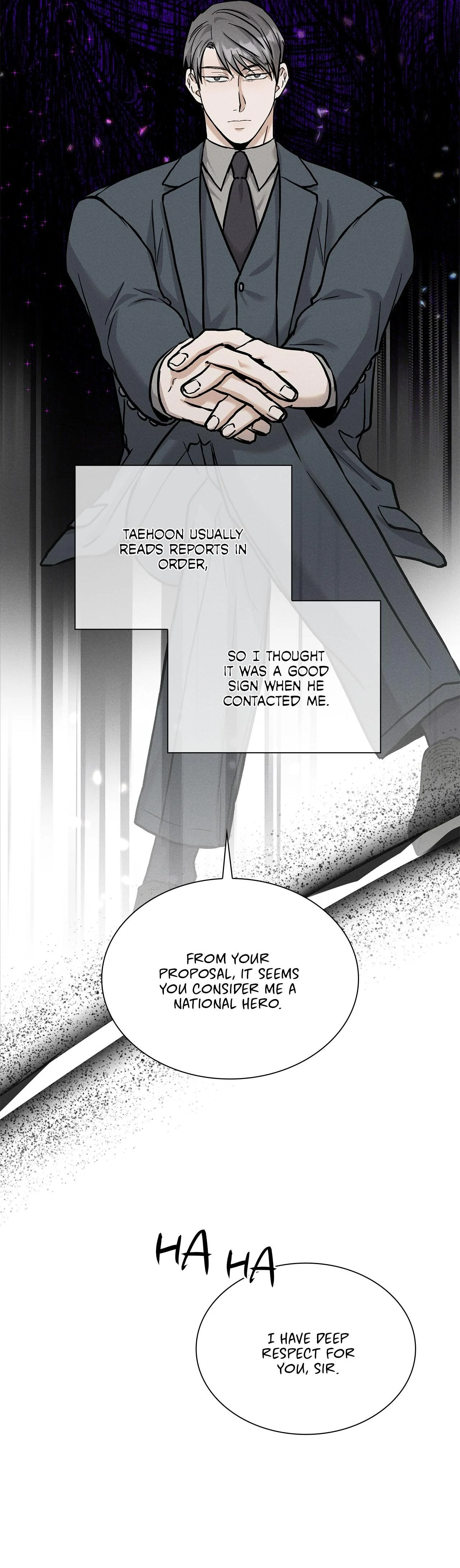 A Guide Out to Succeed Chap 29 - Next Chap 30