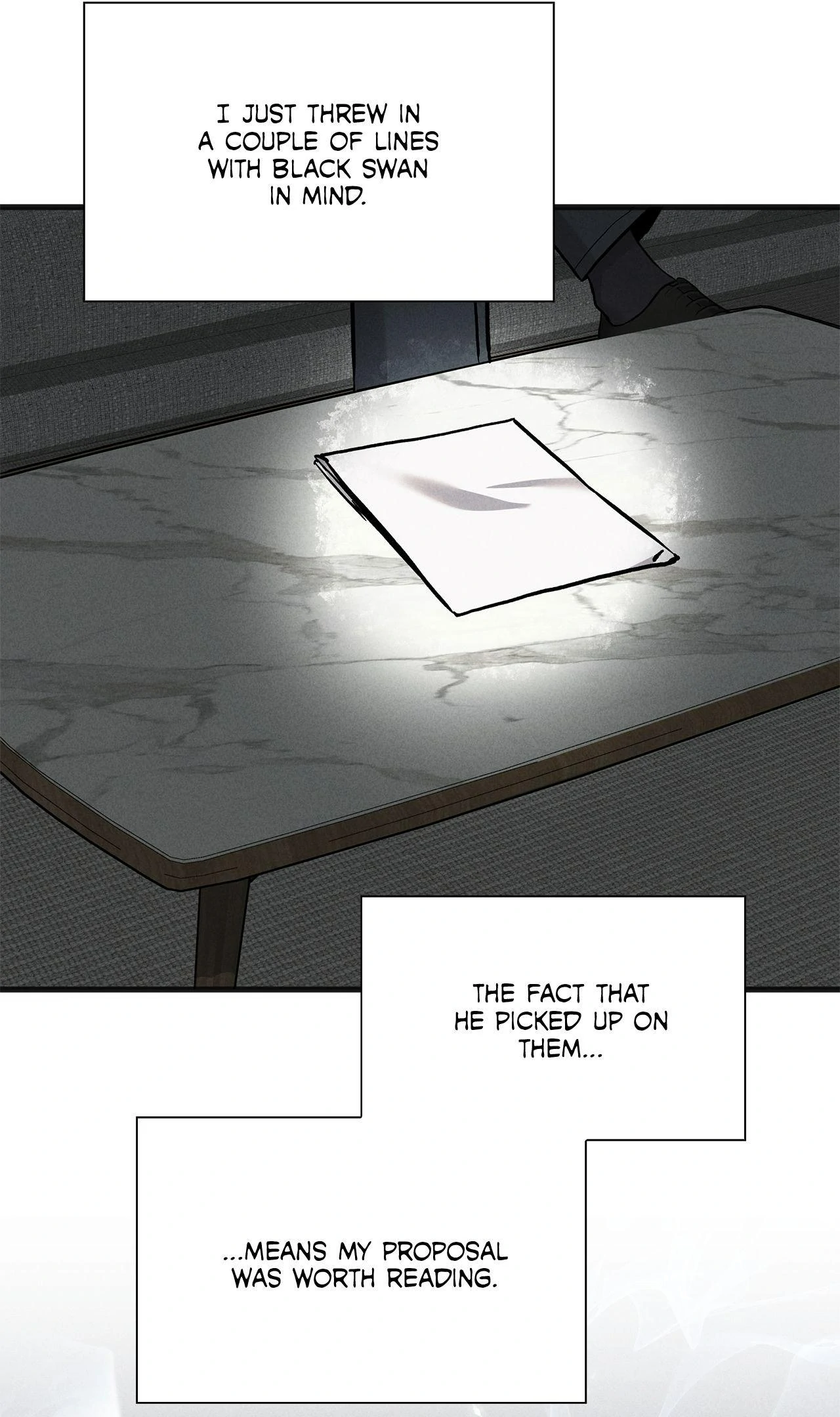 A Guide Out to Succeed Chap 29 - Next Chap 30