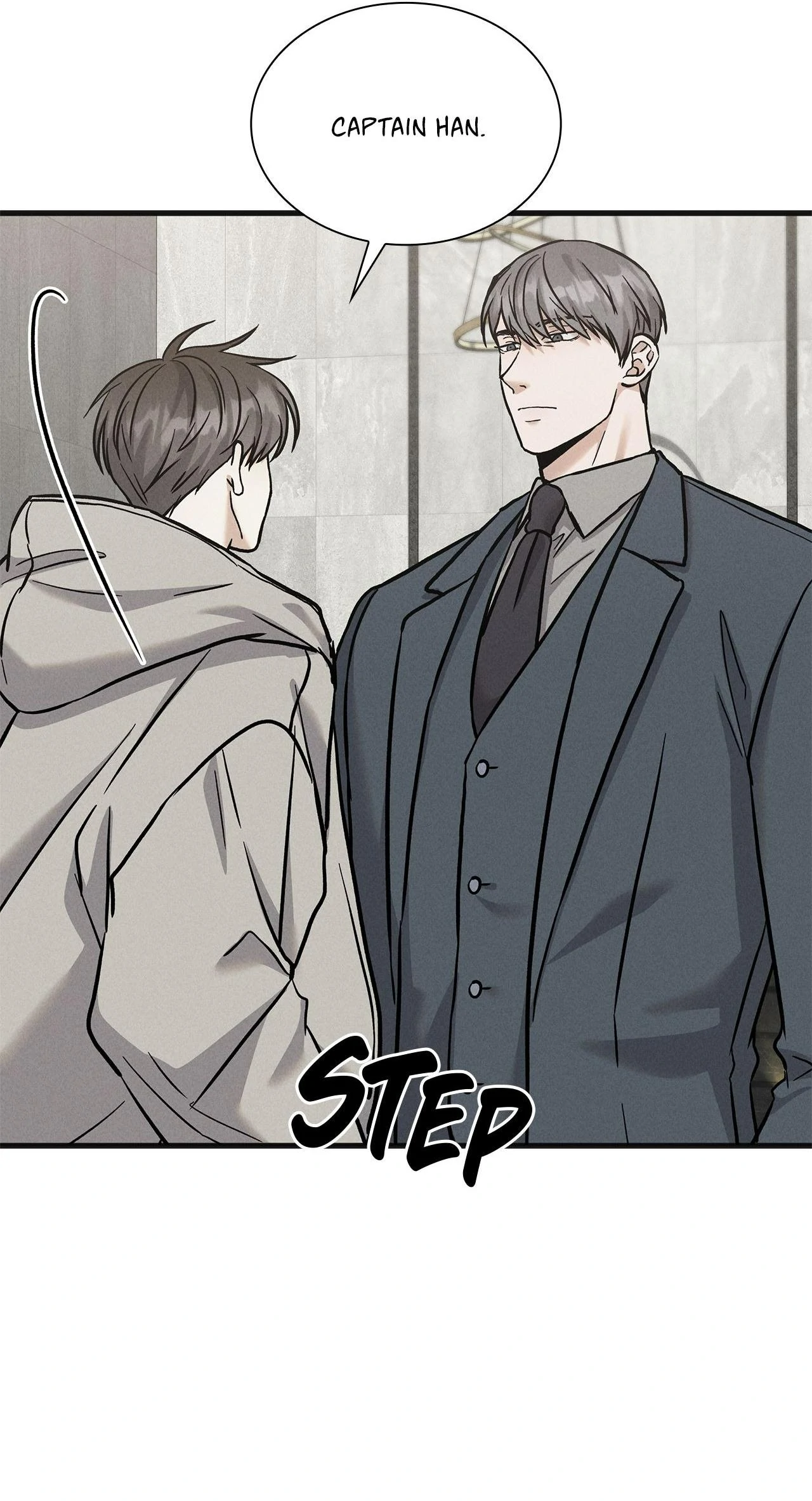 A Guide Out to Succeed Chap 29 - Next Chap 30