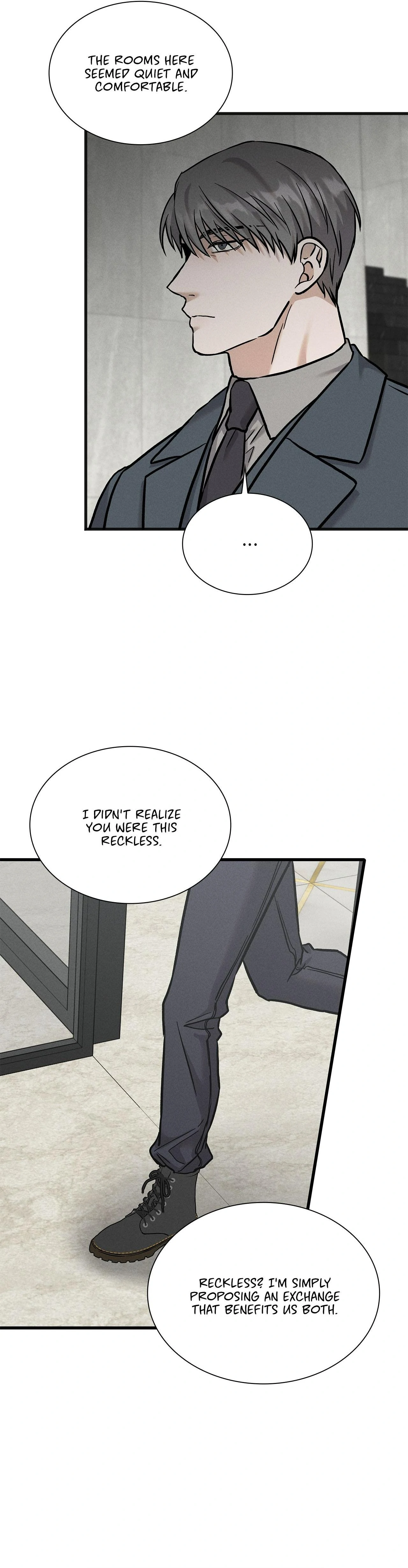 A Guide Out to Succeed Chap 29 - Next Chap 30