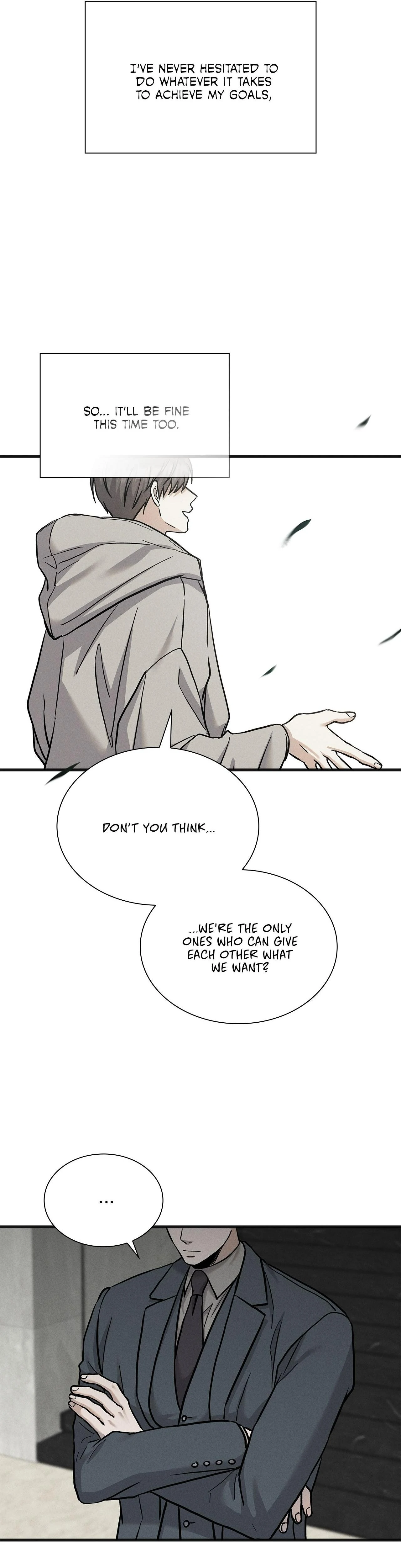A Guide Out to Succeed Chap 29 - Next Chap 30