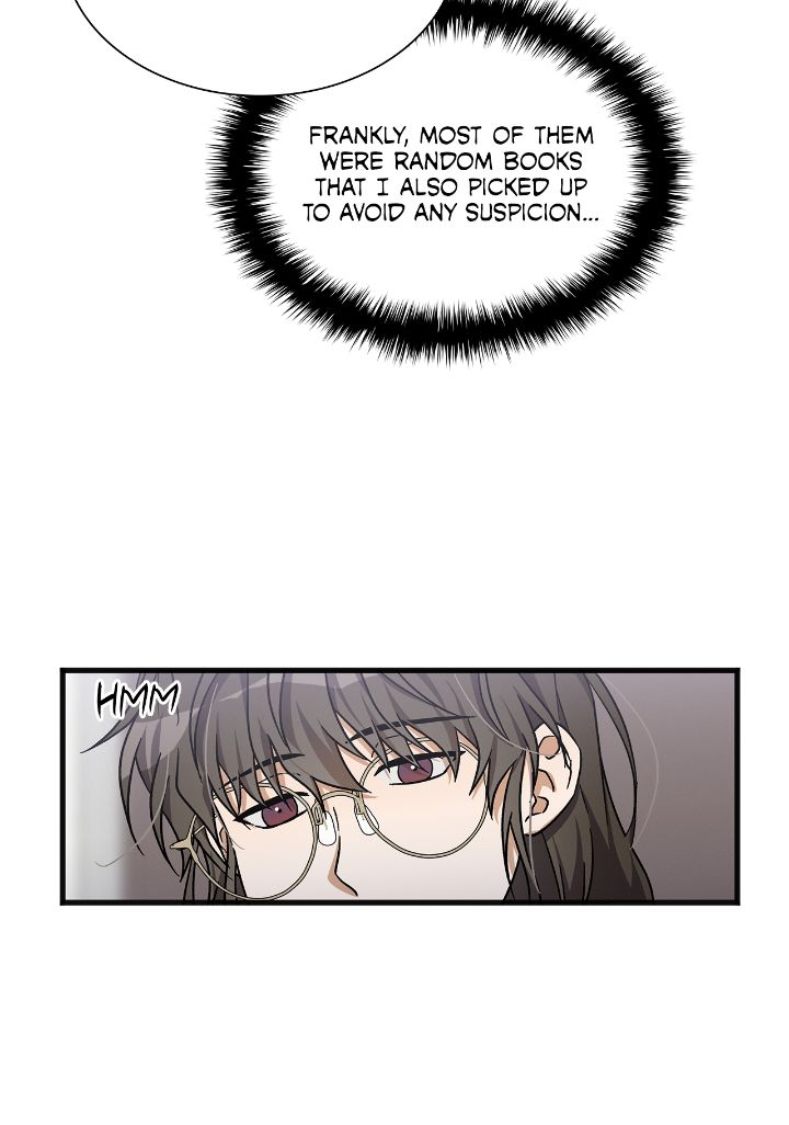 A Guide Out to Succeed Chap 2 - Next Chap 3