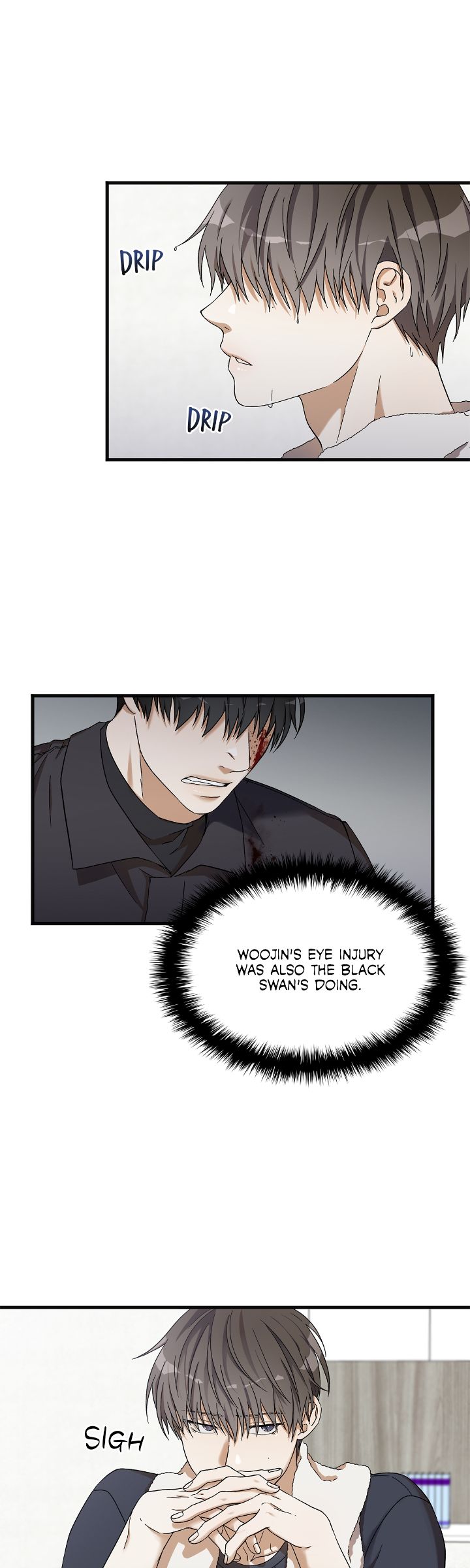 A Guide Out to Succeed Chap 2 - Next Chap 3