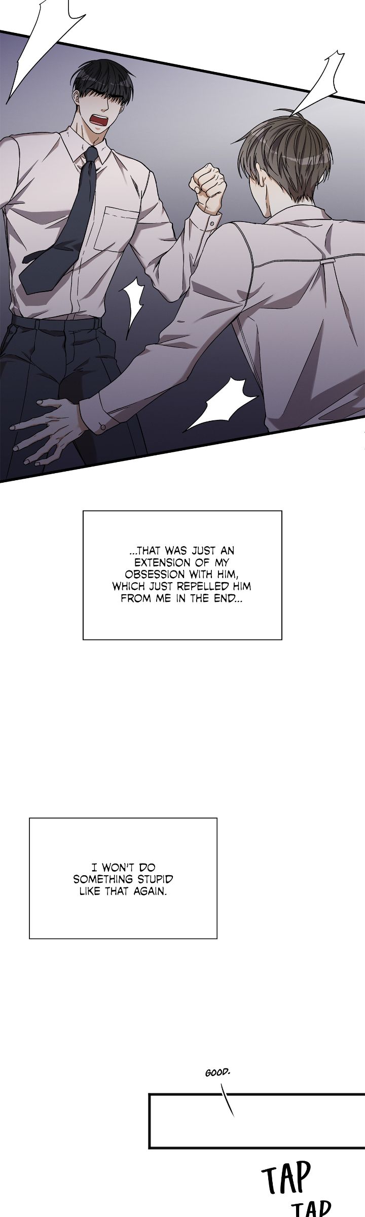A Guide Out to Succeed Chap 2 - Next Chap 3