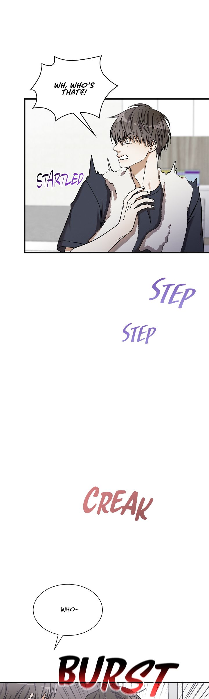 A Guide Out to Succeed Chap 2 - Next Chap 3