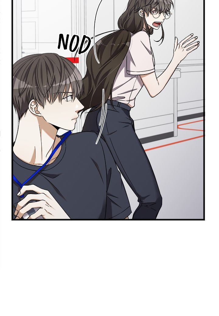 A Guide Out to Succeed Chap 2 - Next Chap 3