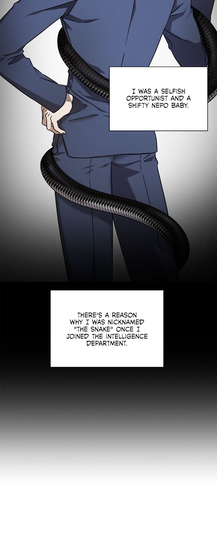 A Guide Out to Succeed Chap 2 - Next Chap 3