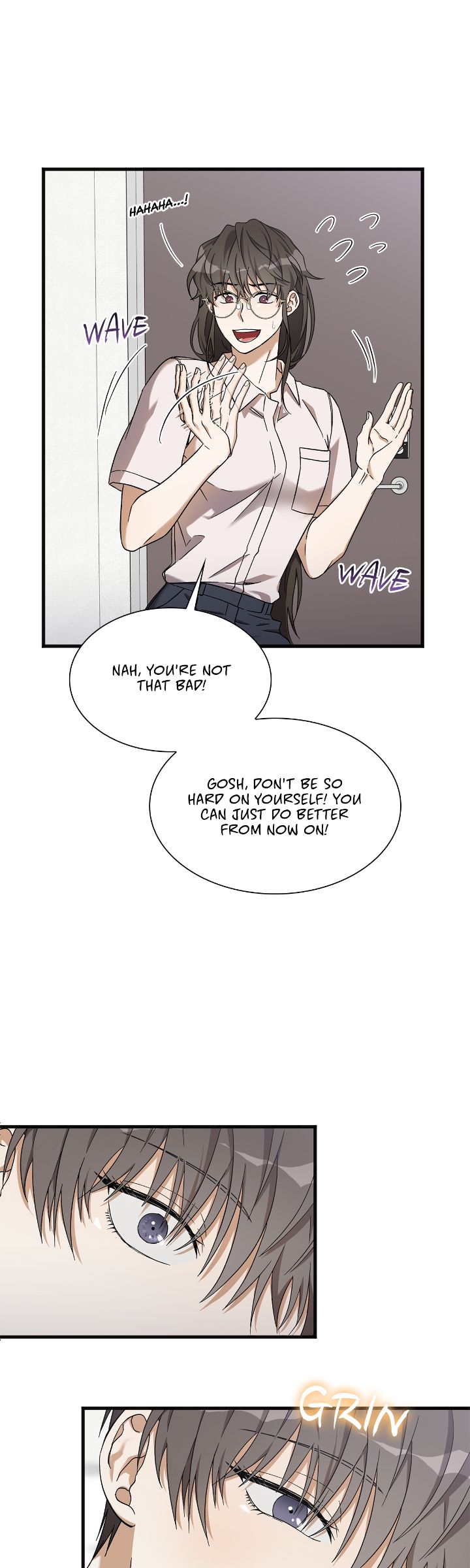 A Guide Out to Succeed Chap 2 - Next Chap 3