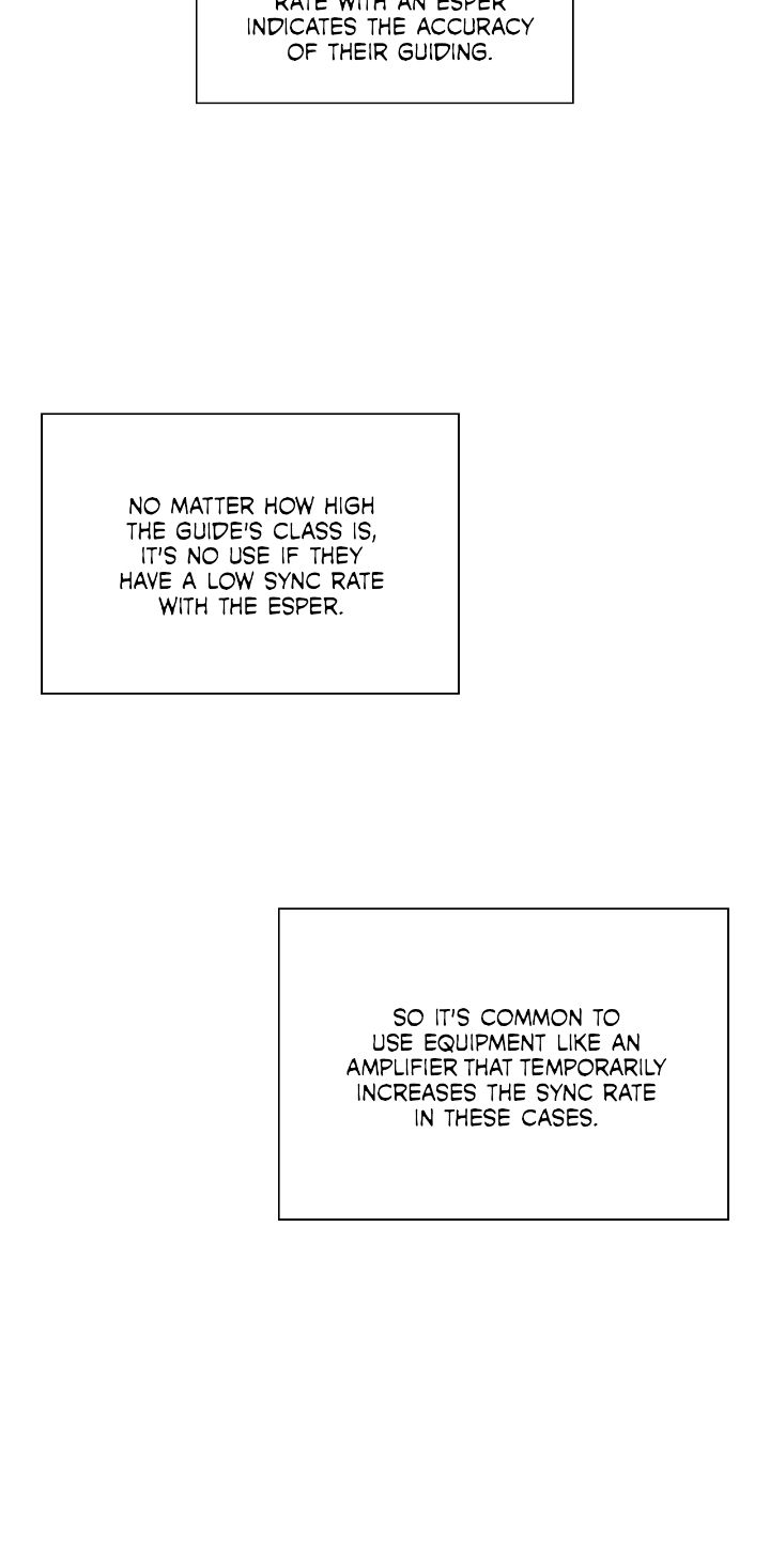 A Guide Out to Succeed Chap 2 - Next Chap 3