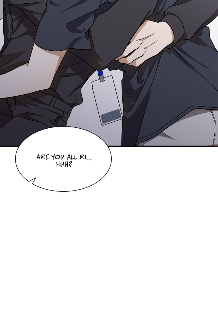 A Guide Out to Succeed Chap 2 - Next Chap 3