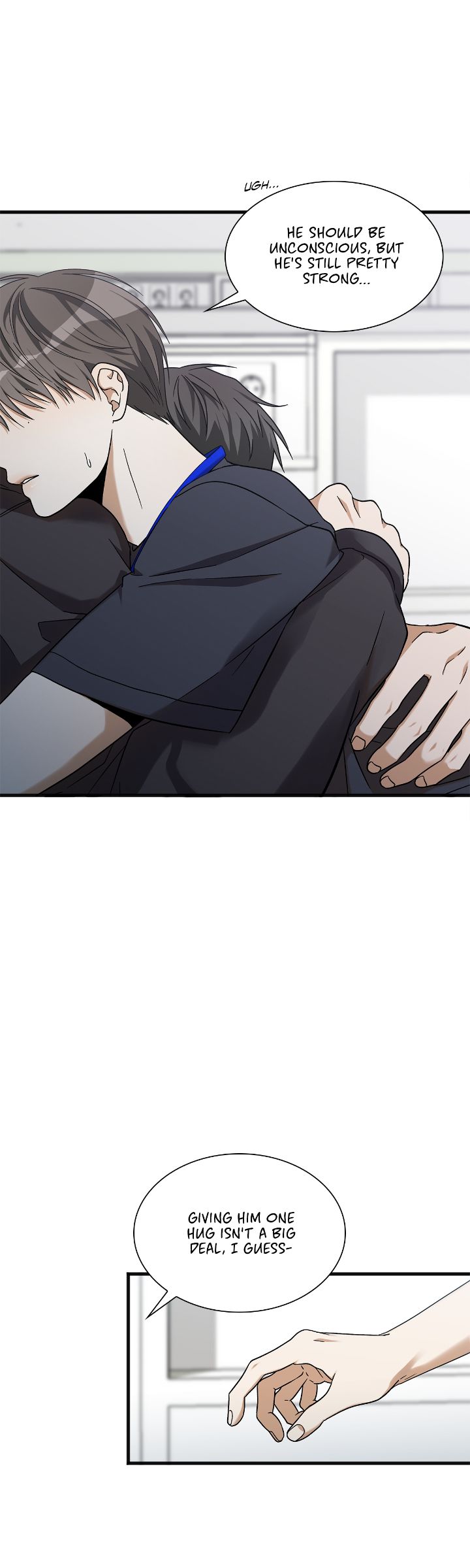 A Guide Out to Succeed Chap 2 - Next Chap 3