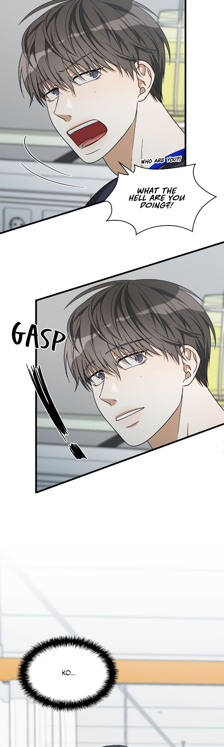 A Guide Out to Succeed Chap 2 - Next Chap 3