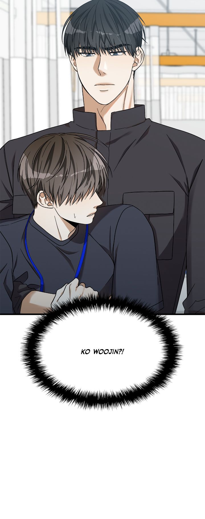 A Guide Out to Succeed Chap 2 - Next Chap 3