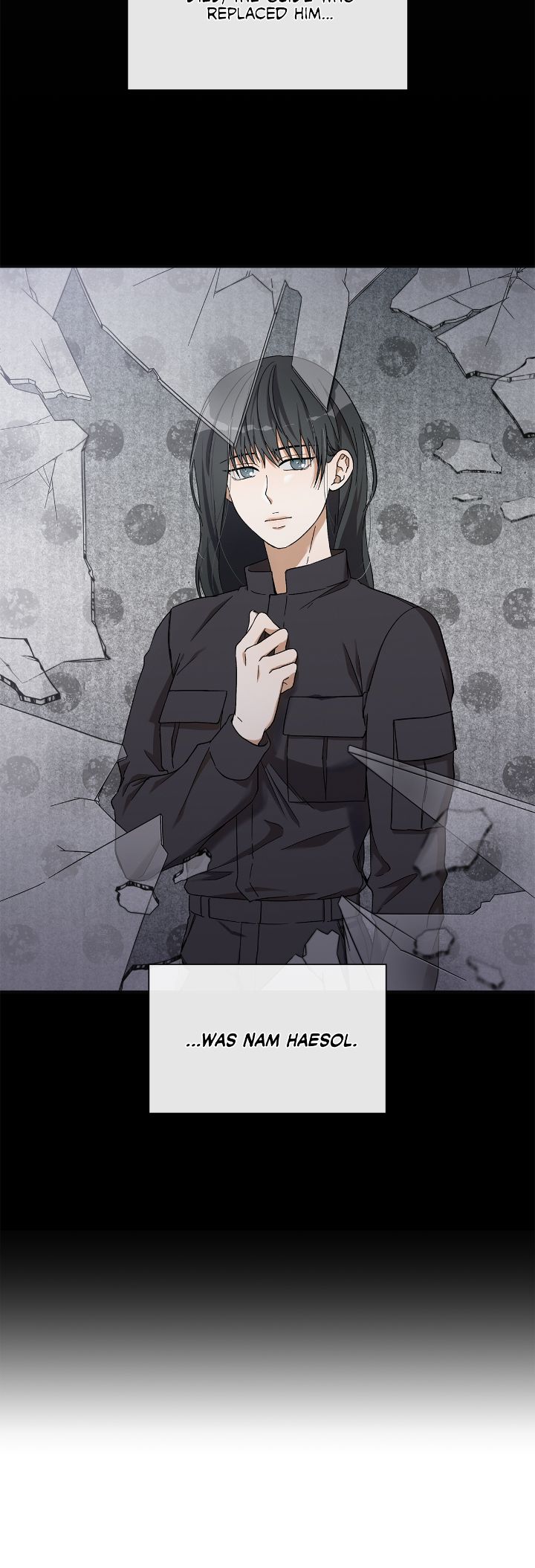 A Guide Out to Succeed Chap 2 - Next Chap 3