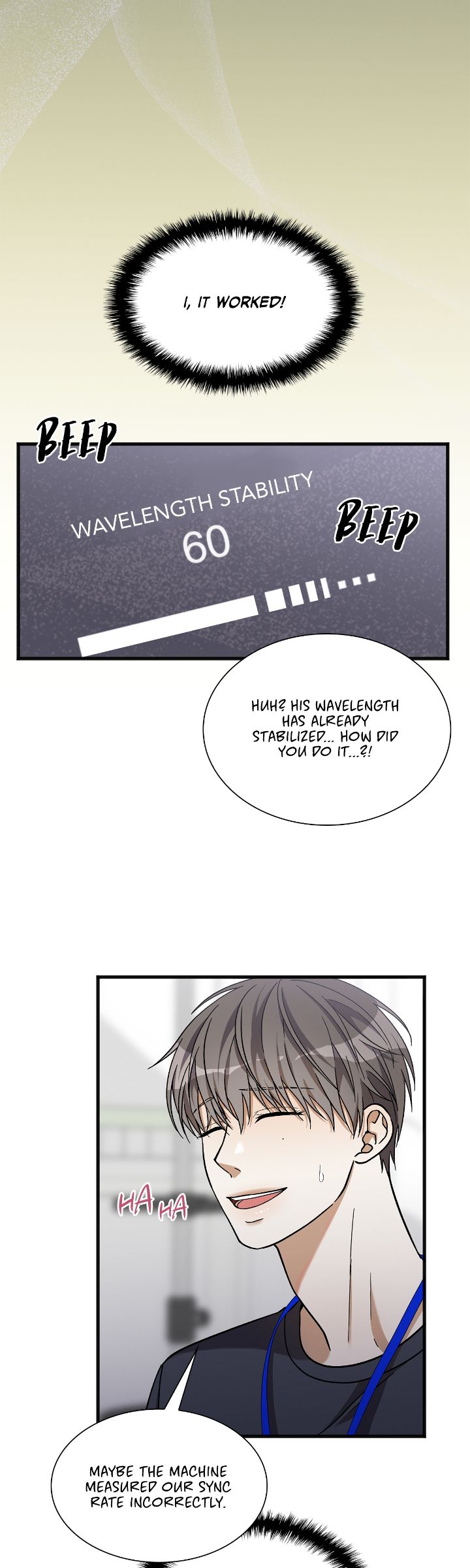 A Guide Out to Succeed Chap 2 - Next Chap 3