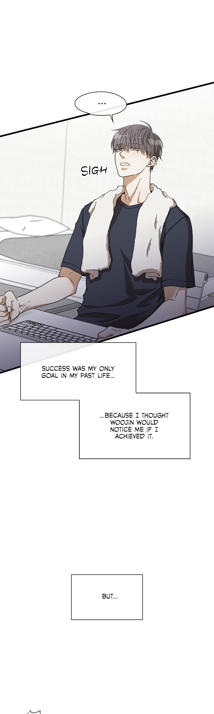 A Guide Out to Succeed Chap 2 - Next Chap 3
